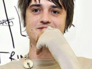 Скандаліст Піт Доерті створив колекцію ювелірних прикрас Скандаліст Піт Доерті створив колекцію ювелірних прикрас