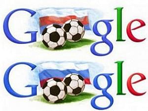 Google переплутав кольори російського прапора Google переплутав кольори російського прапора