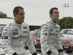 Педро де ла Роса сподівається залишитися у формулі на 2011 рік Педро де ла Роса сподівається залишитися у формулі на 2011 рік