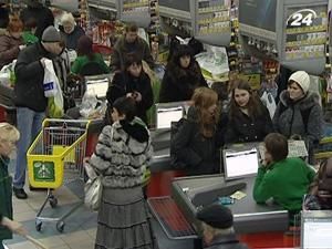 Інфляція менше 10% дозволить кредитувати промисловість під 10-11% Інфляція менше 10% дозволить кредитувати промисловість під 10-11%