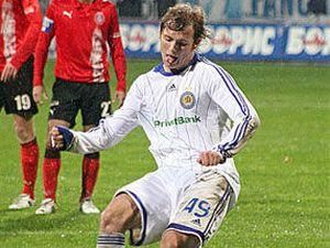 Зозуля назвав Шитова трактористом Зозуля назвав Шитова трактористом