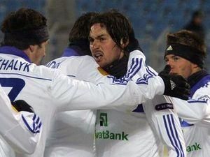 Мілевський: Я слів на вітер не кидаю... Мілевський: Я слів на вітер не кидаю...