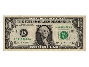 У США подружжя відсудило у Google 1 долар компенсації У США подружжя відсудило у Google 1 долар компенсації