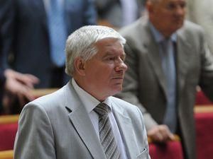 Чечетов: Янукович приніс спокій у суспільство Чечетов: Янукович приніс спокій у суспільство