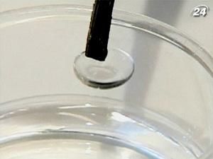 Дослідники з клінік Канади і Швеції можуть повернути зір мільйонам людей Дослідники з клінік Канади і Швеції можуть повернути зір мільйонам людей