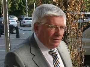 Чечетов: Янукович піклується про малий бізнес Чечетов: Янукович піклується про малий бізнес