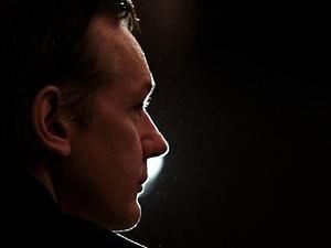 Ассандж: Мені і співробітникам WikiLeaks погрожували смертю Ассандж: Мені і співробітникам WikiLeaks погрожували смертю