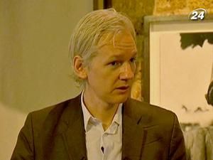 Швеція видала повторний ордер на арешт Ассанжа Швеція видала повторний ордер на арешт Ассанжа