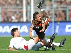 Анонс 15 туру Бундесліги Анонс 15 туру Бундесліги