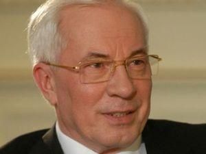 Азаров: Я готовий співпрацювати із будь-якою владою на місцях Азаров: Я готовий співпрацювати із будь-якою владою на місцях