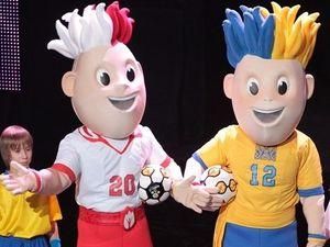 В продажі з'явилися фальшиві квитки на Євро-2012 В продажі з'явилися фальшиві квитки на Євро-2012