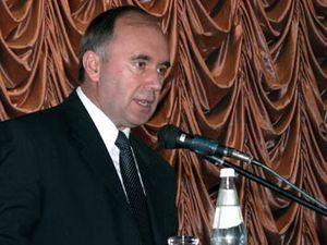 Янукович звільнив заступника міністра Янукович звільнив заступника міністра