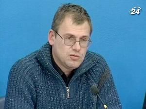 Свистович: Революції не буде Свистович: Революції не буде