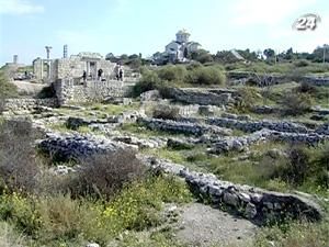 На території заповідника створять археологічний парк На території заповідника створять археологічний парк