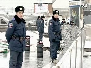 Підприємці з наметового табору їдуть додому, аби згодом повернутись Підприємці з наметового табору їдуть додому, аби згодом повернутись