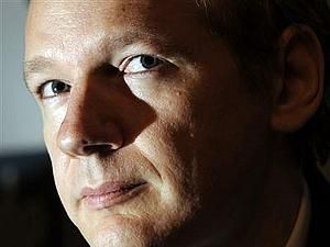 Засновник WikiLeaks: Якщо щось станеться, матеріали опублікуються автоматично Засновник WikiLeaks: Якщо щось станеться, матеріали опублікуються автоматично