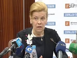 Янукович звільнив одного із авторів Податкового кодексу Янукович звільнив одного із авторів Податкового кодексу