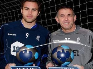 Ельмандер та Койл - найкращі у листопаді Ельмандер та Койл - найкращі у листопаді