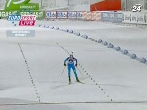 Кайса Макаряйнен - тріумфаторка спринту Кайса Макаряйнен - тріумфаторка спринту