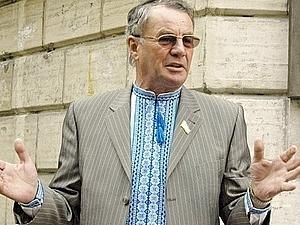 Яворівський: Обрання Януковича - фатальна помилка для України Яворівський: Обрання Януковича - фатальна помилка для України