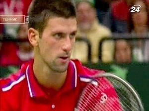 Серби зрівняли рахунок у протистоянні з французами Серби зрівняли рахунок у протистоянні з французами