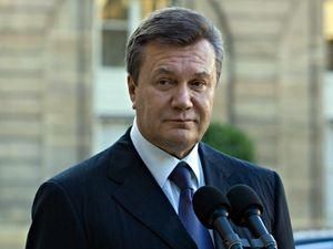Янукович запросив опозицію до розробки економічних реформ