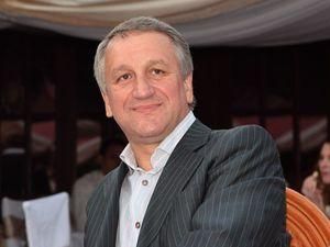 Мера Дніпропетровська обрали Президентом Мера Дніпропетровська обрали Президентом