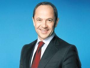 Азаров: Тігіпко нарвався Азаров: Тігіпко нарвався