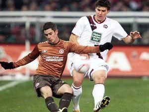 "Санкт-Паулі" - "Кайзерслаутерн" 1:0. Відео "Санкт-Паулі" - "Кайзерслаутерн" 1:0. Відео