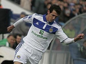 Даніло Сілва пішов у вимушену відпустку Даніло Сілва пішов у вимушену відпустку