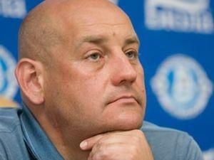 Стеценко: "Дніпро" веде переговори з великою групою гравців