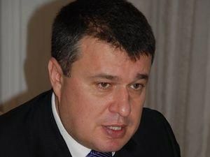 Депутат від Партії регіонів тисне на суддів