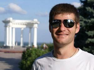 Маркоскі у "Ворсклі" ще на три роки Маркоскі у "Ворсклі" ще на три роки