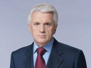 Литвин натякнув, що можуть виникнути проблеми із виплатами пенсій Литвин натякнув, що можуть виникнути проблеми із виплатами пенсій