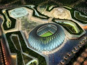 "BILD": Вибір Росії та Катару - катастрофа для футболу "BILD": Вибір Росії та Катару - катастрофа для футболу