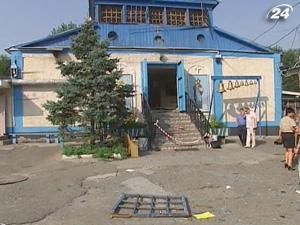 Справу про підрив храму у Запоріжжі направлено до суду Справу про підрив храму у Запоріжжі направлено до суду