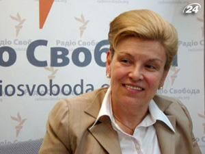 Янукович звільнив заступника міністра фінансів Тетяну Єфименко Янукович звільнив заступника міністра фінансів Тетяну Єфименко