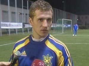 Алієв: Чи повернусь у "Динамо"? В мене контракт з "Локо"! Алієв: Чи повернусь у "Динамо"? В мене контракт з "Локо"!