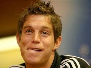 "Вольфсбурґ" придбає Аґґера? "Вольфсбурґ" придбає Аґґера?