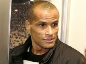 Рівалдо: Ми програли і "Реал" не заплатив Рівалдо: Ми програли і "Реал" не заплатив