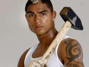 Боатенг хоче залишитися в "Мілані" Боатенг хоче залишитися в "Мілані"