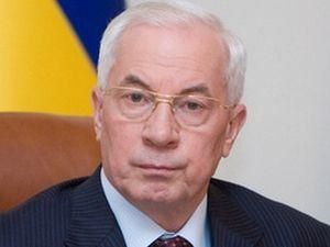 Азаров обіцяє створити Силіконову долину Азаров обіцяє створити Силіконову долину