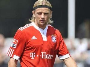 Анатолій Тимощук: "Шальке" - складний опонент Анатолій Тимощук: "Шальке" - складний опонент