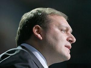 Добкін: Податковий кодекс - найкращий Добкін: Податковий кодекс - найкращий