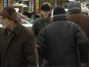 Чоловікам можуть підвищити пенсійний вік до 65 років Чоловікам можуть підвищити пенсійний вік до 65 років