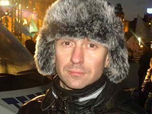 Міліція почала навідуватися до активістів Майдану Міліція почала навідуватися до активістів Майдану