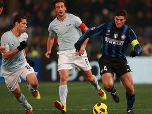 Дзанетті: У всьому винні травми Дзанетті: У всьому винні травми