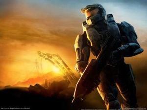 У майбутньому вийде римейк гри Halo У майбутньому вийде римейк гри Halo