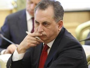 Колесніков: Ми лишень виграємо від Чемпіонату світу у Росії Колесніков: Ми лишень виграємо від Чемпіонату світу у Росії