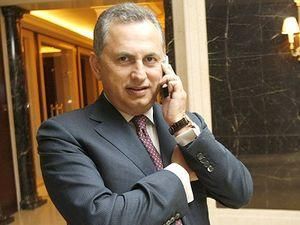 Колесніков хоче провести в Україні Чемпіонат світу з футболу Колесніков хоче провести в Україні Чемпіонат світу з футболу